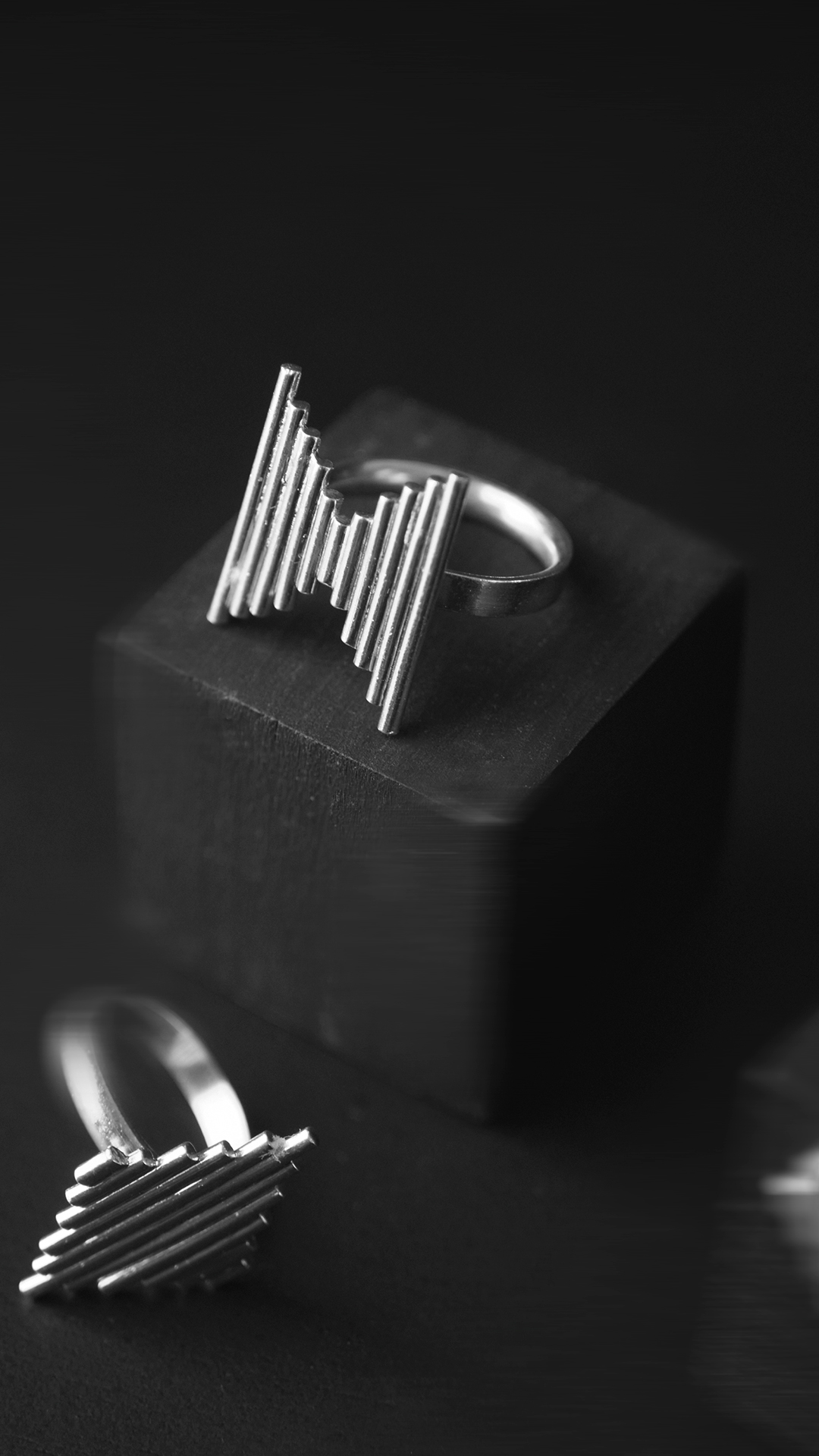 انگشتر پاپیون